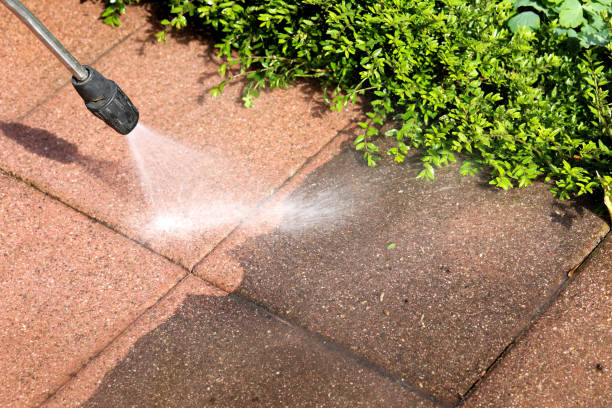 Deck Cleaning Services in Lynchburg, MS